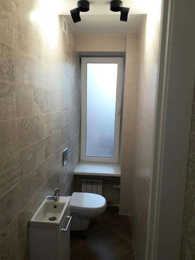 2 Bdr Apartment Near Gorky Park, Center Харьков Экстерьер фото