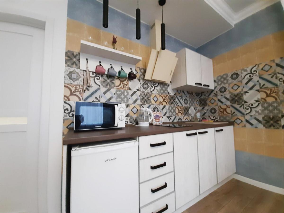 2 Bdr Apartment Near Gorky Park, Center Харьков Экстерьер фото